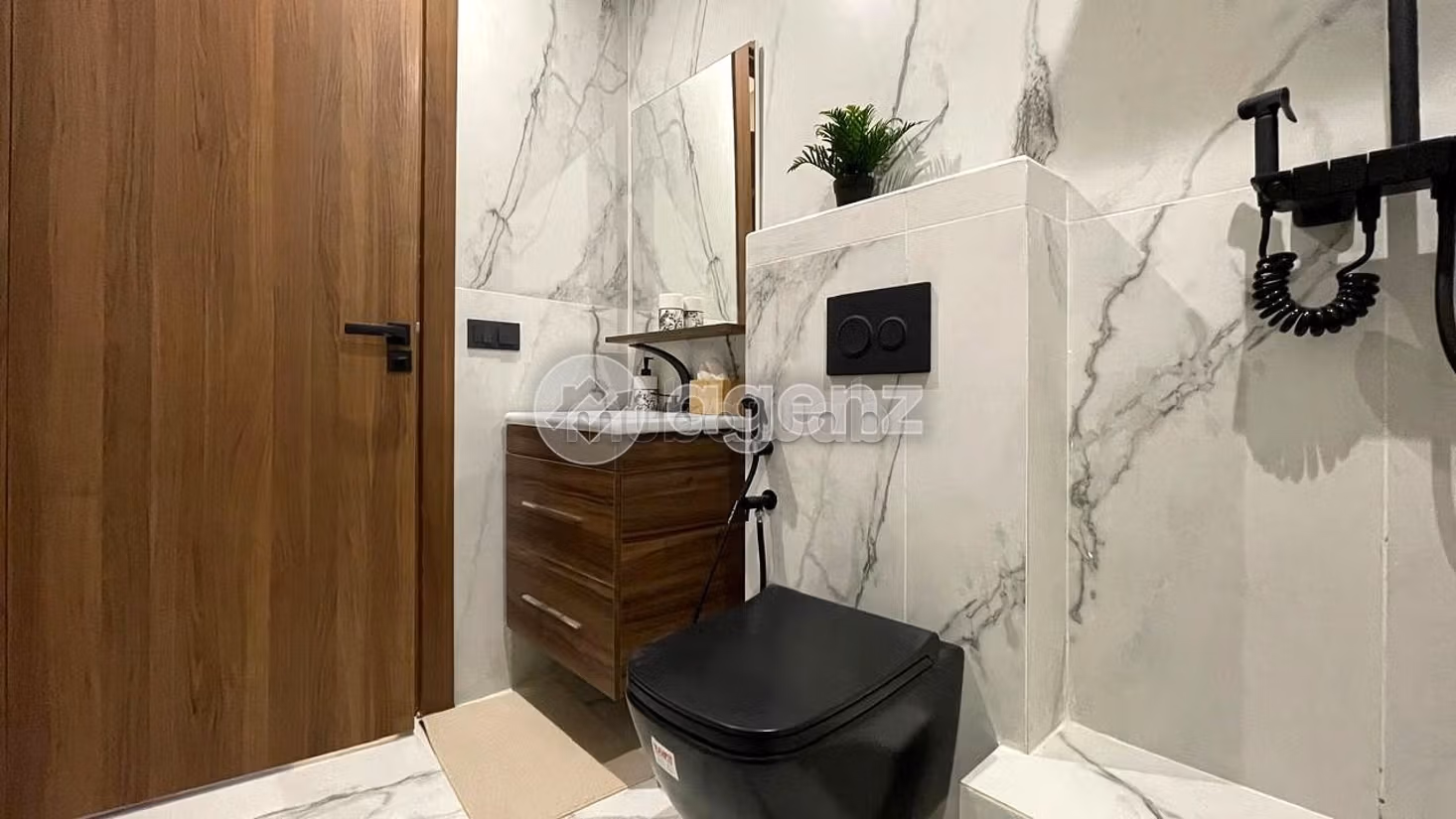 Appartement 80 m² à Oulfa — 19