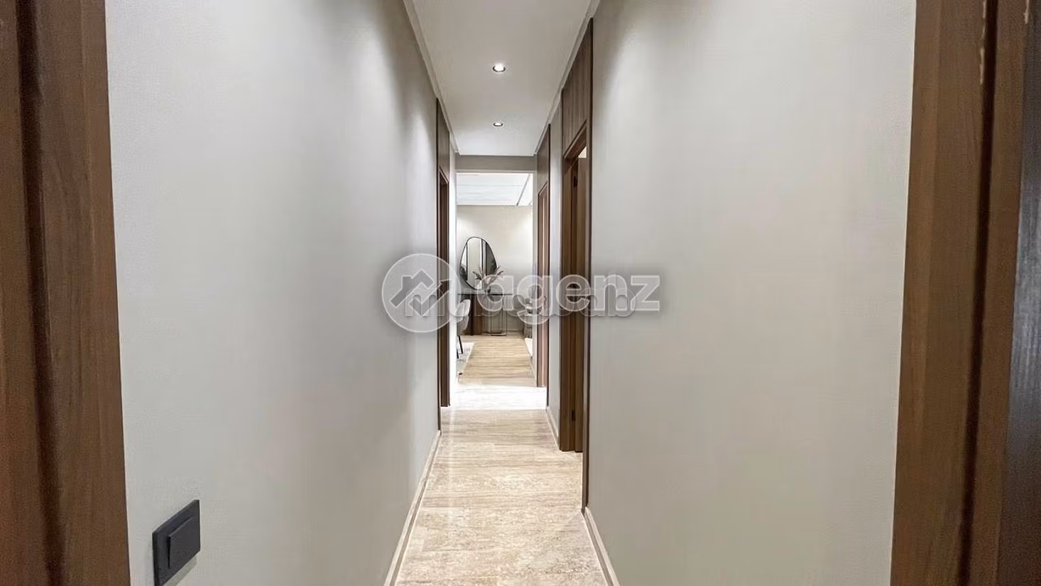 Appartement 80 m² à Oulfa — 16