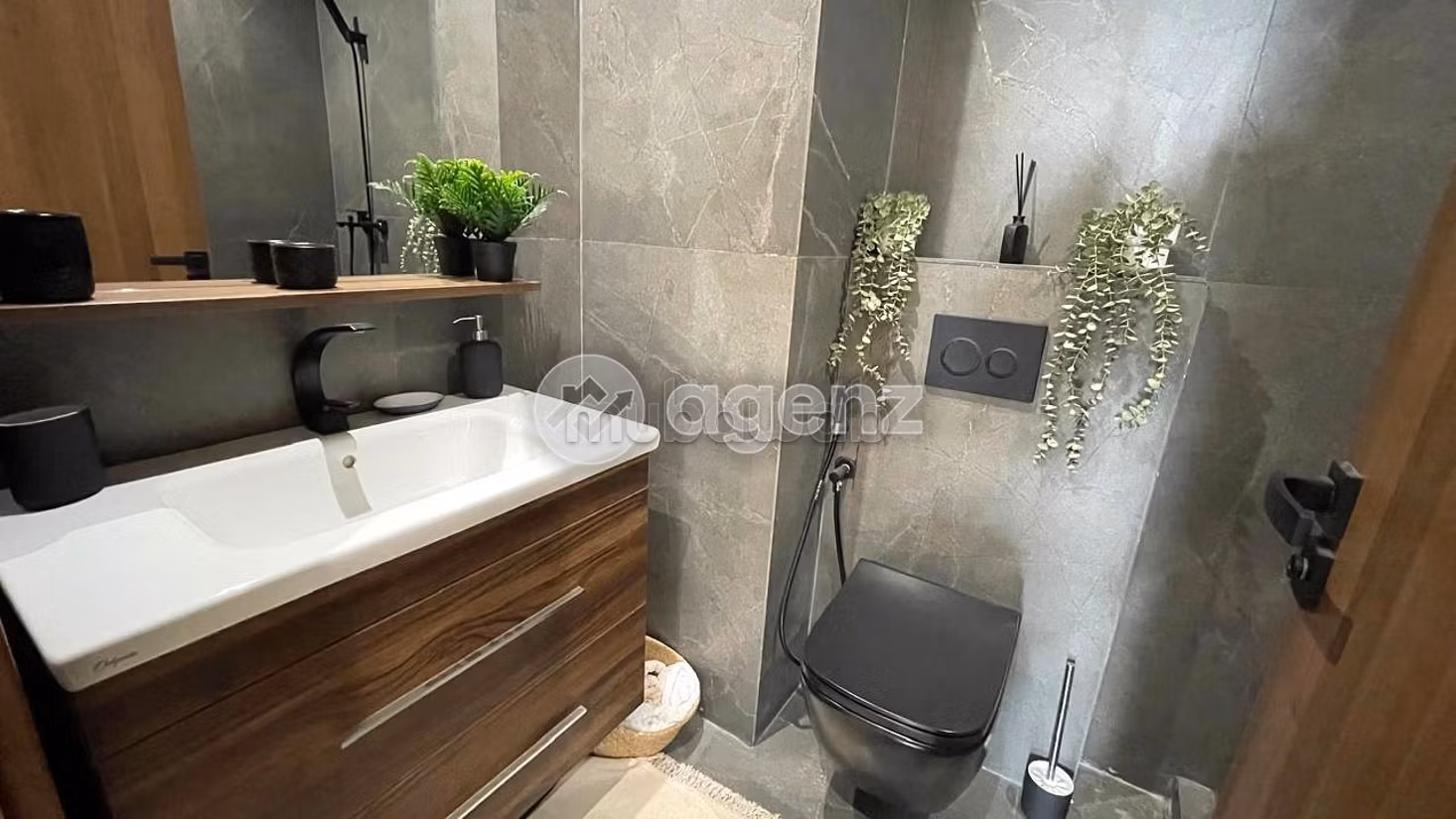 Appartement 80 m² à Oulfa — 8