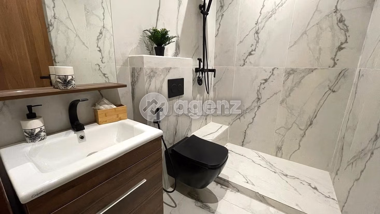 Appartement 80 m² à Oulfa — 7