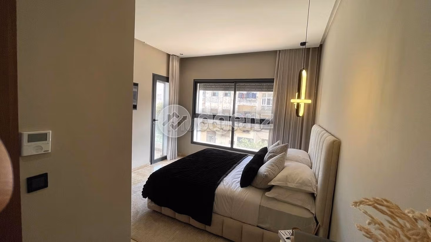Appartement 80 m² à Oulfa — 11