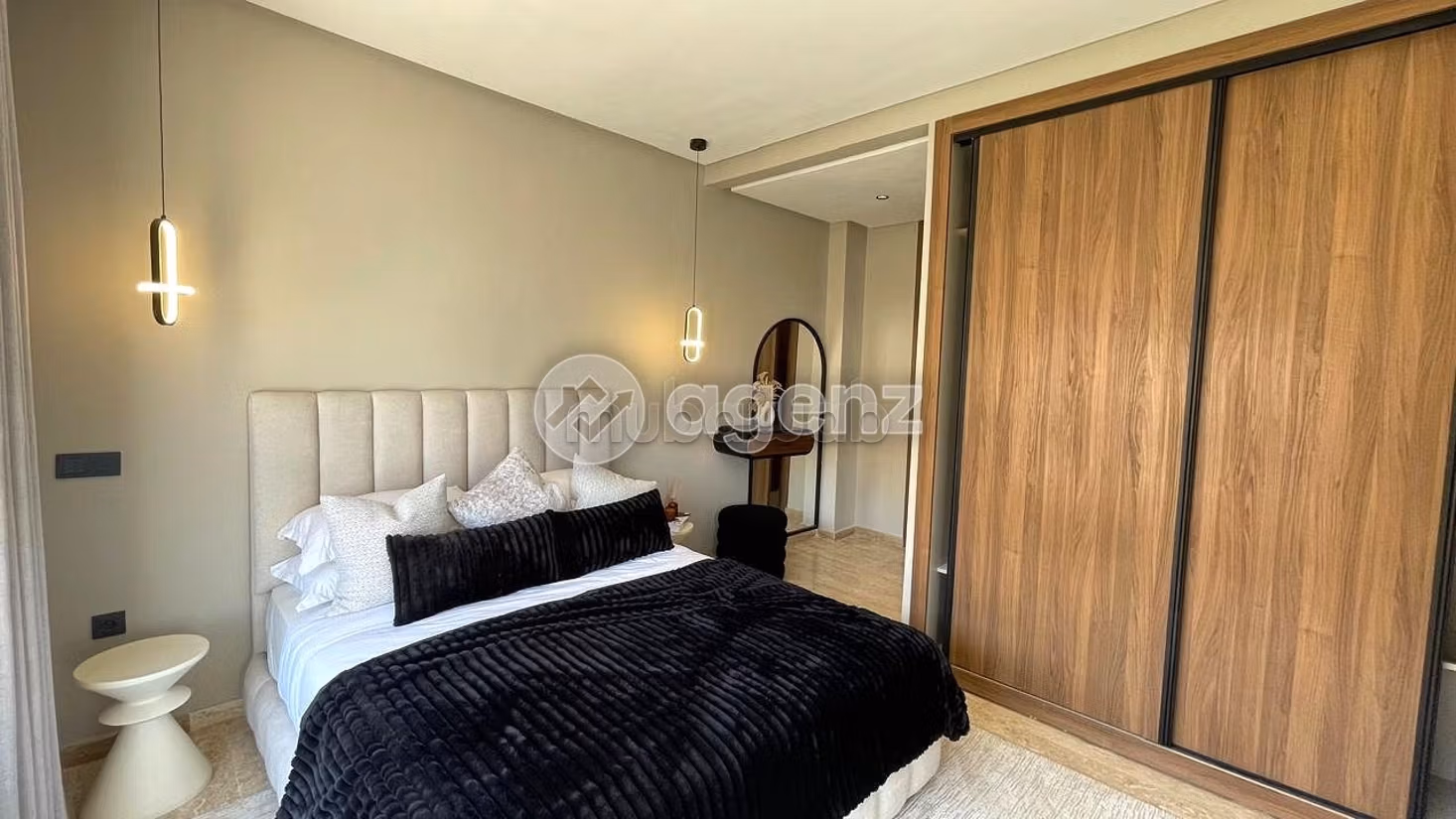 Appartement 80 m² à Oulfa — 12