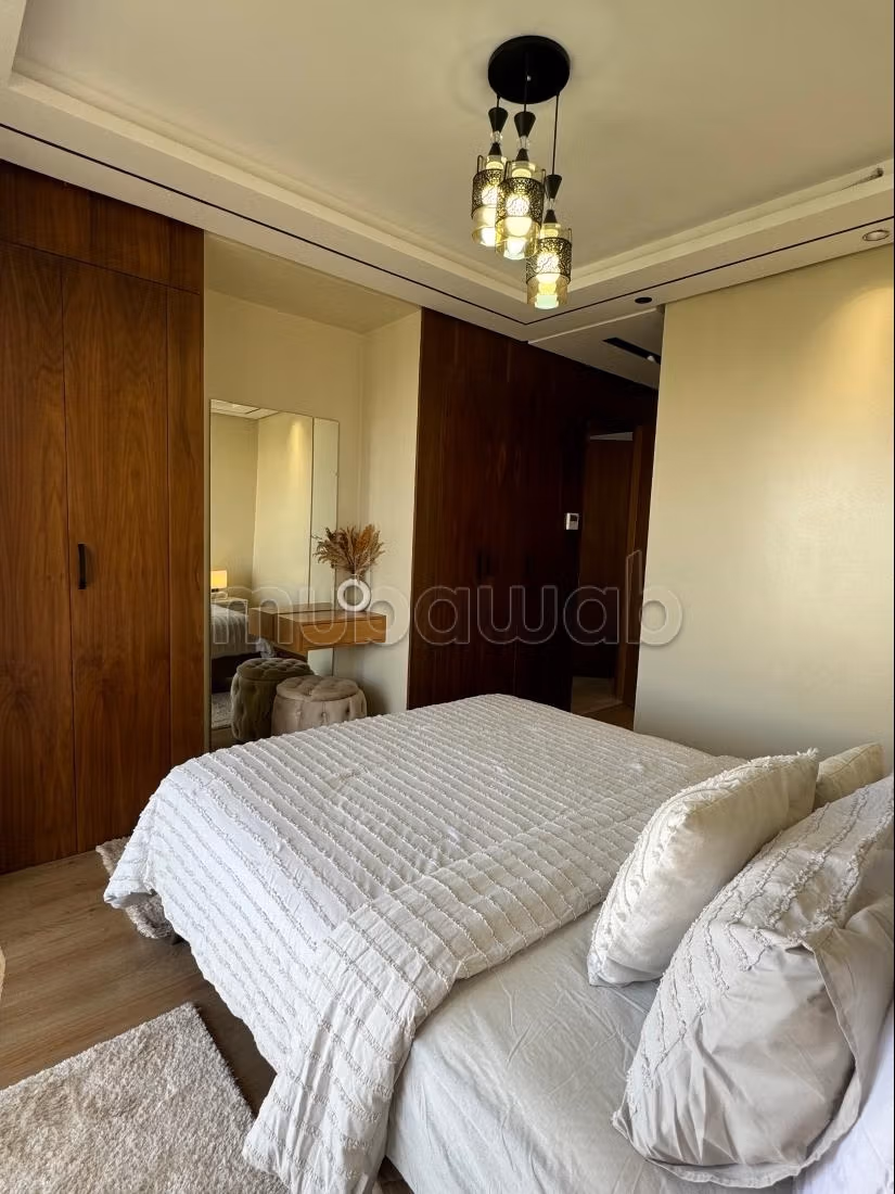 Appartement californie — 4