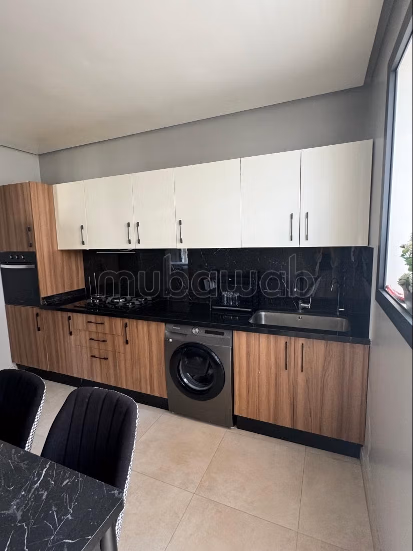 Appartement californie — 2