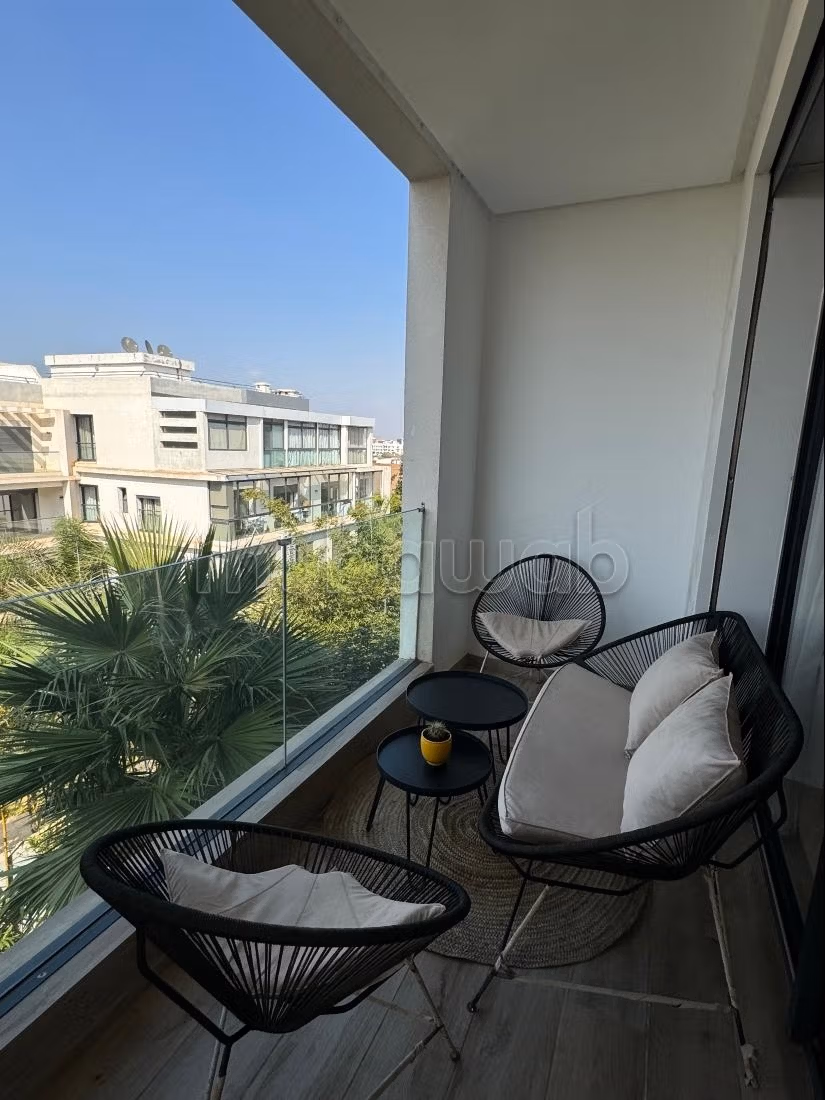 Appartement californie