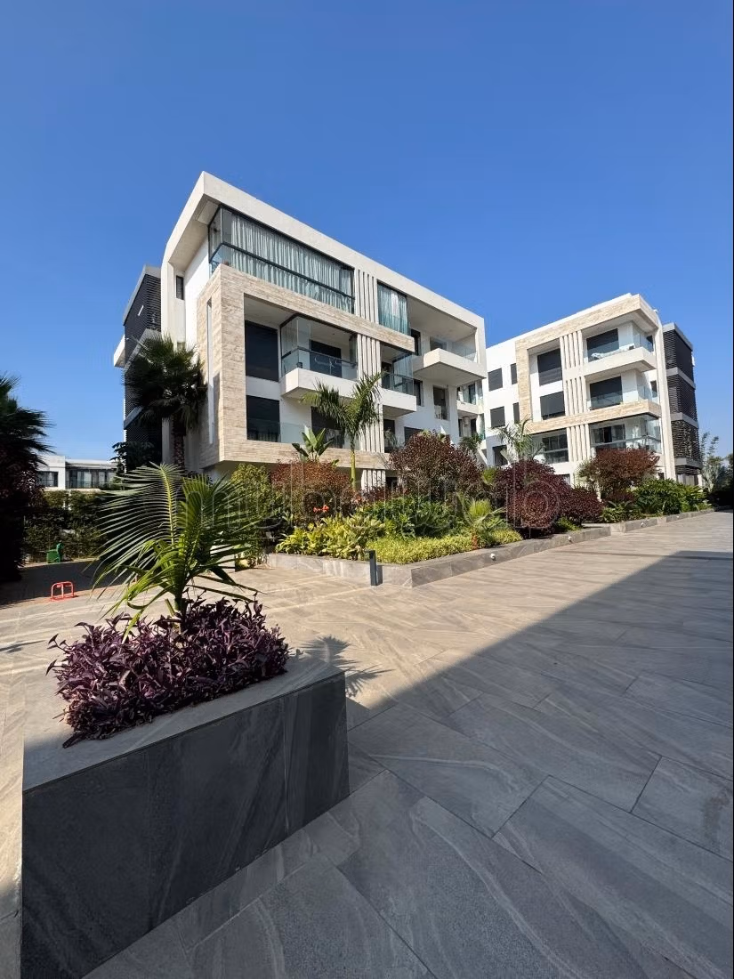 Appartement californie — 3