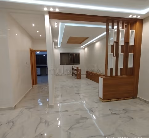 Splendido appartamento in vendita a Hamria. 6 ampi locali. Servizio di concierge e condizionatore