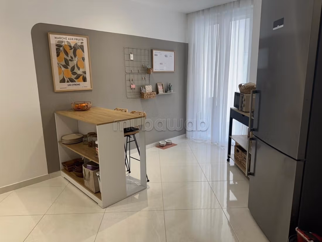 Appartement 141 m² f Tanja Balia — 11