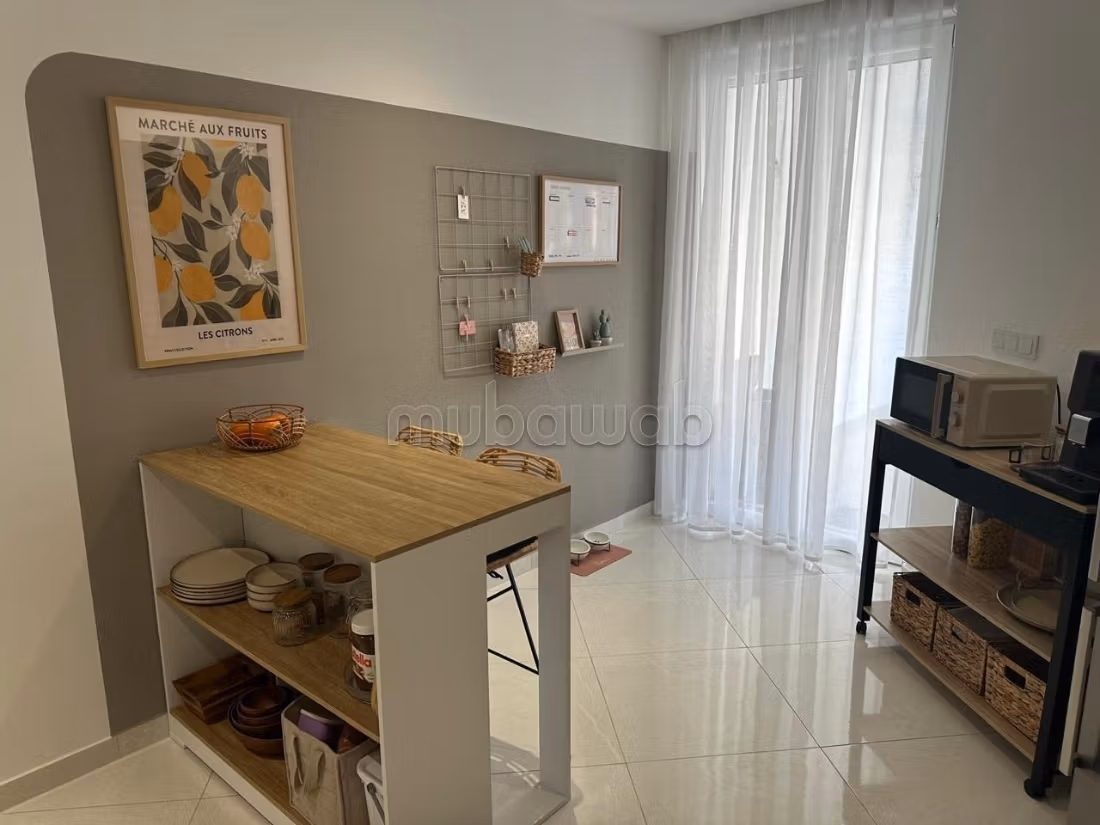 Appartement 141 m² f Tanja Balia — 12
