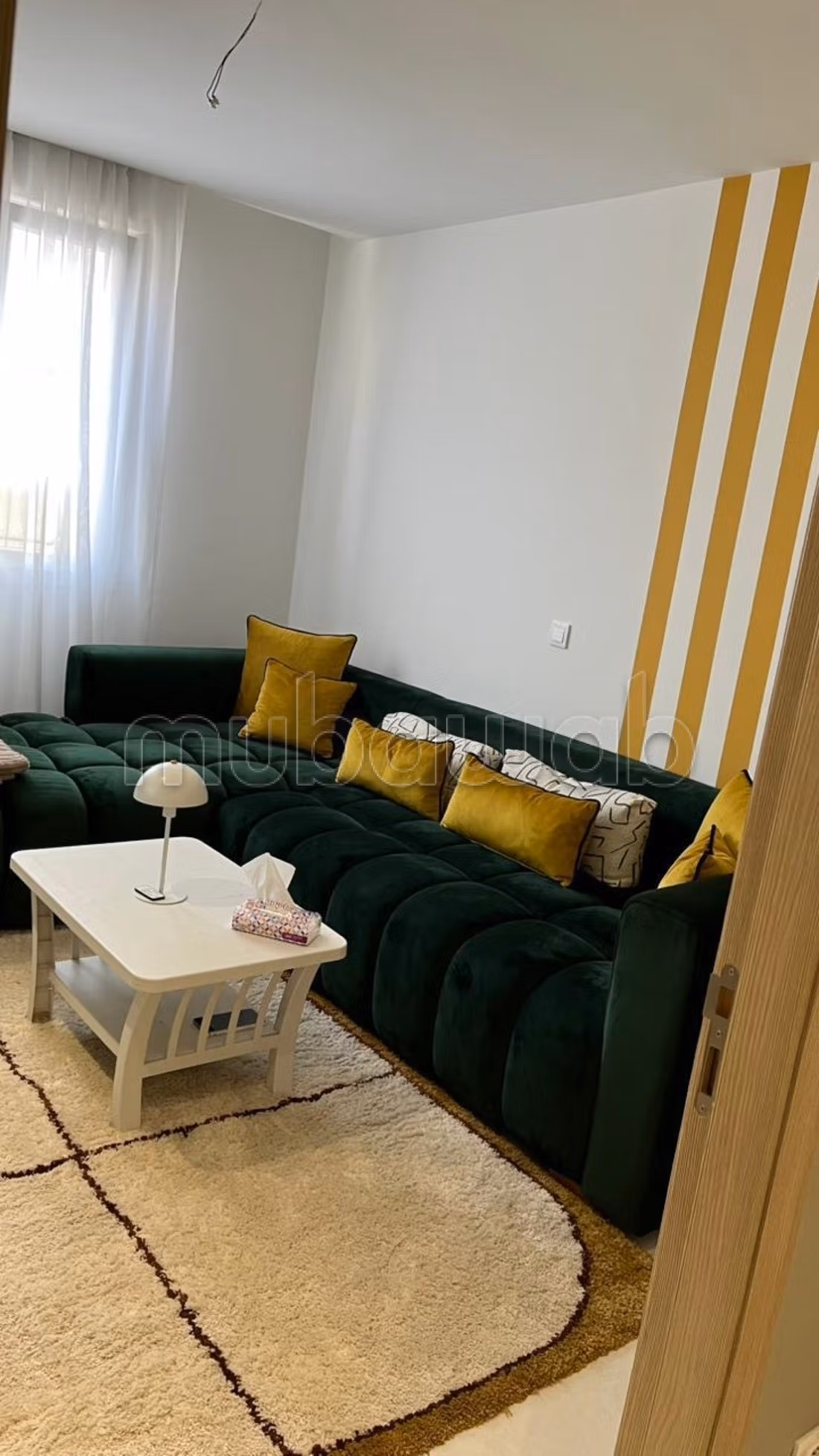 Appartement 141 m² f Tanja Balia — 13
