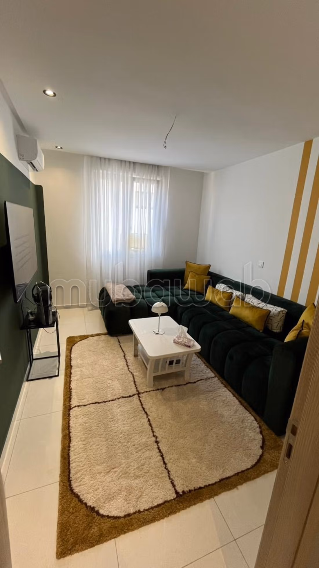 Appartement 141 m² f Tanja Balia — 14