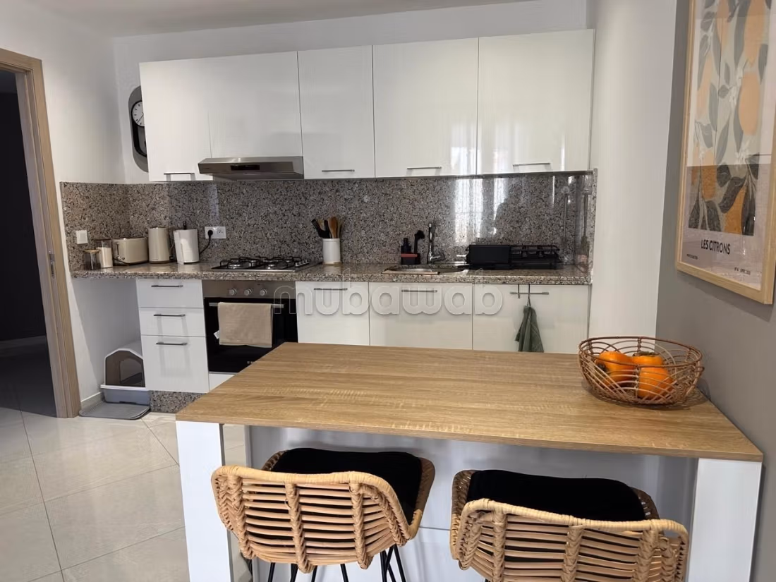 Appartement 141 m² f Tanja Balia — 15