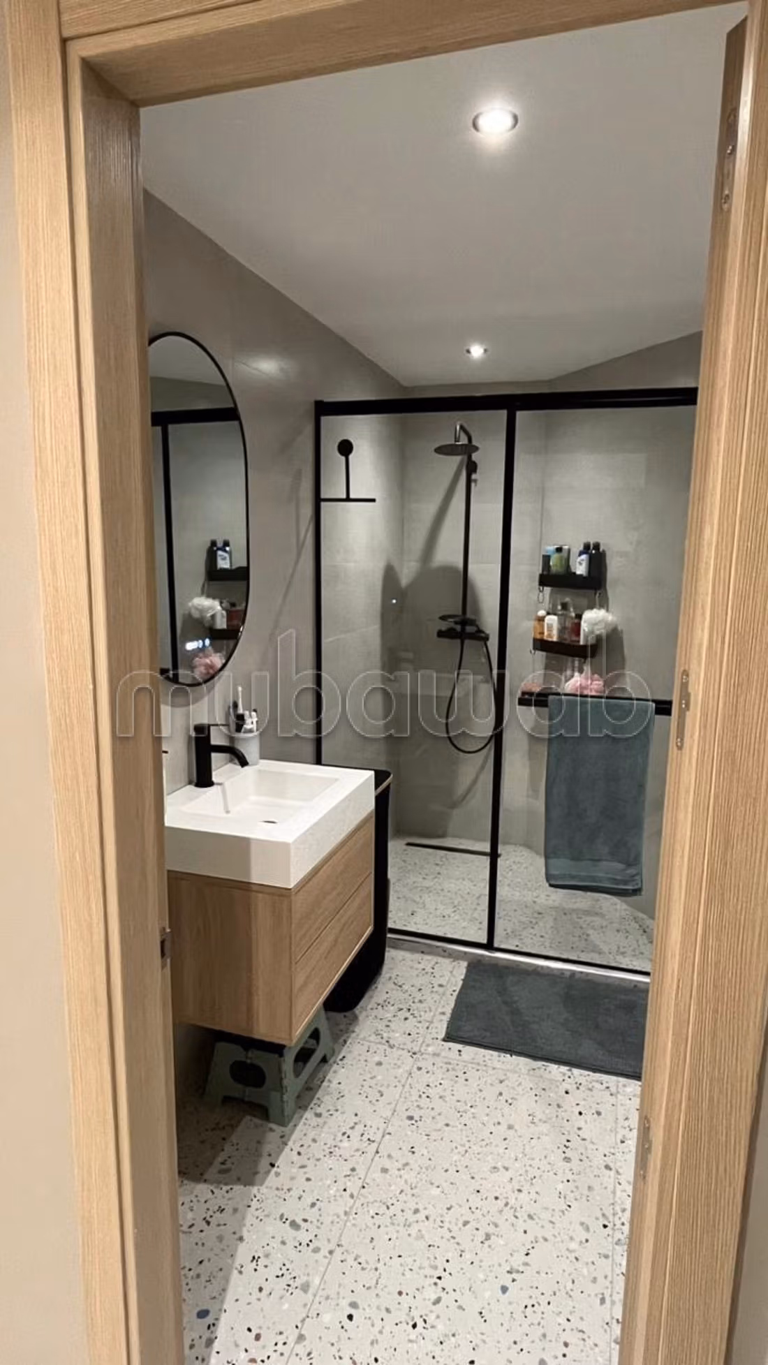 Appartement 141 m² f Tanja Balia — 18