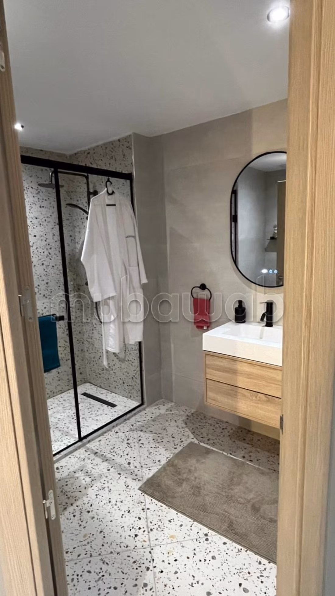 Appartement 141 m² f Tanja Balia — 19