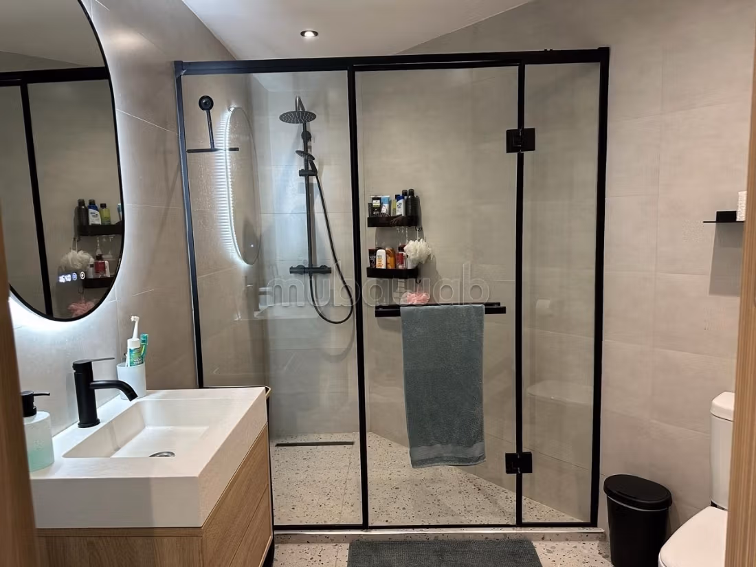Appartement 141 m² f Tanja Balia — 22