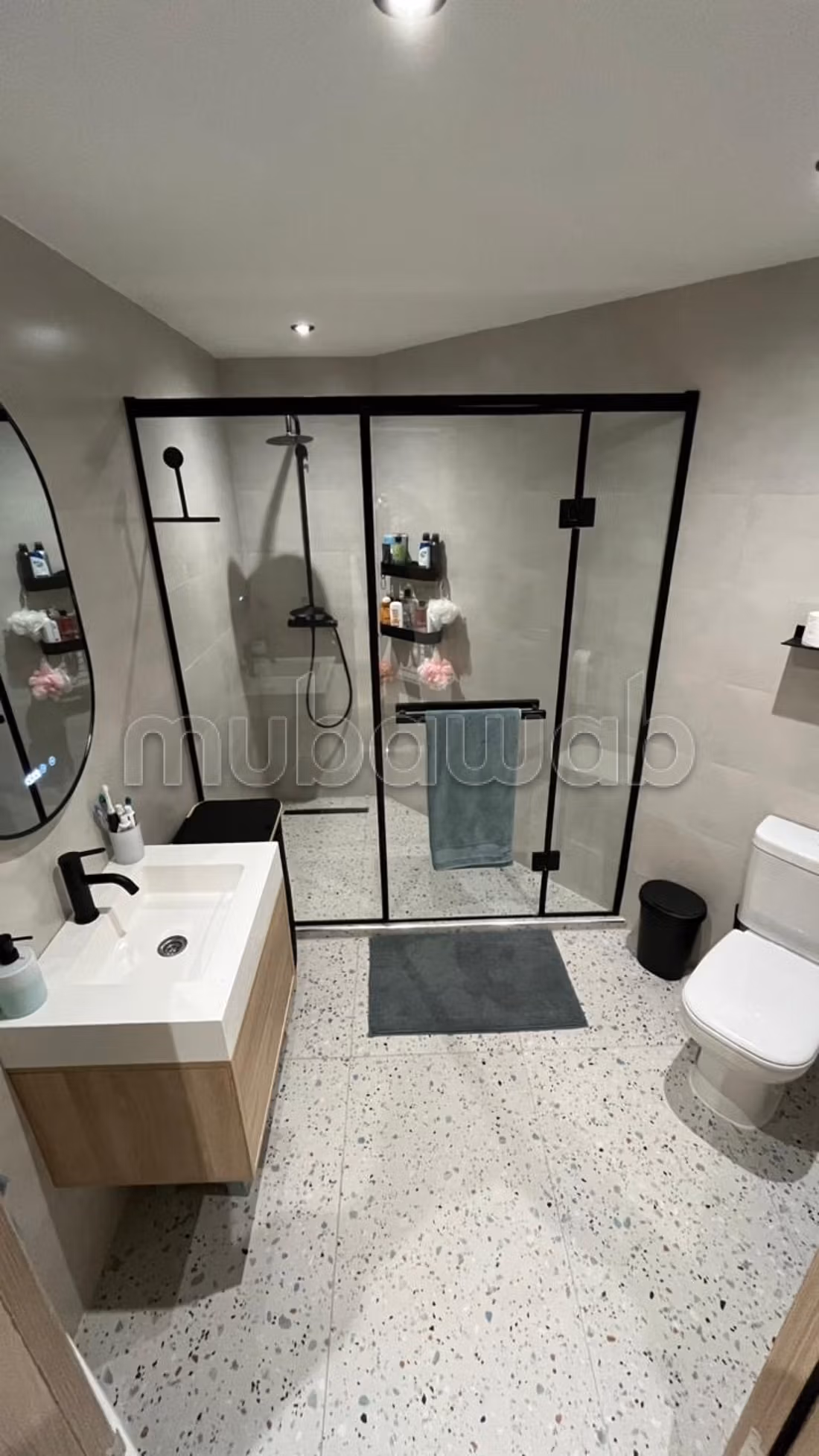 Appartement 141 m² f Tanja Balia — 23