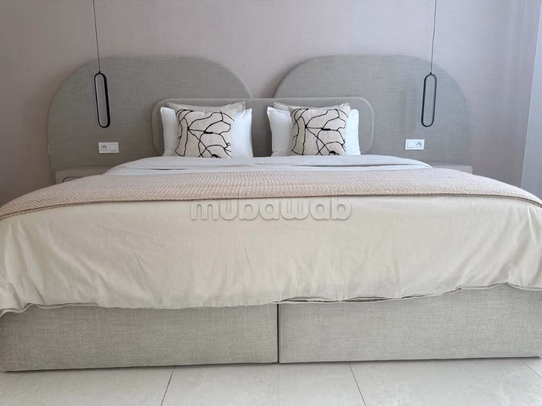 Appartement 141 m² f Tanja Balia — 7