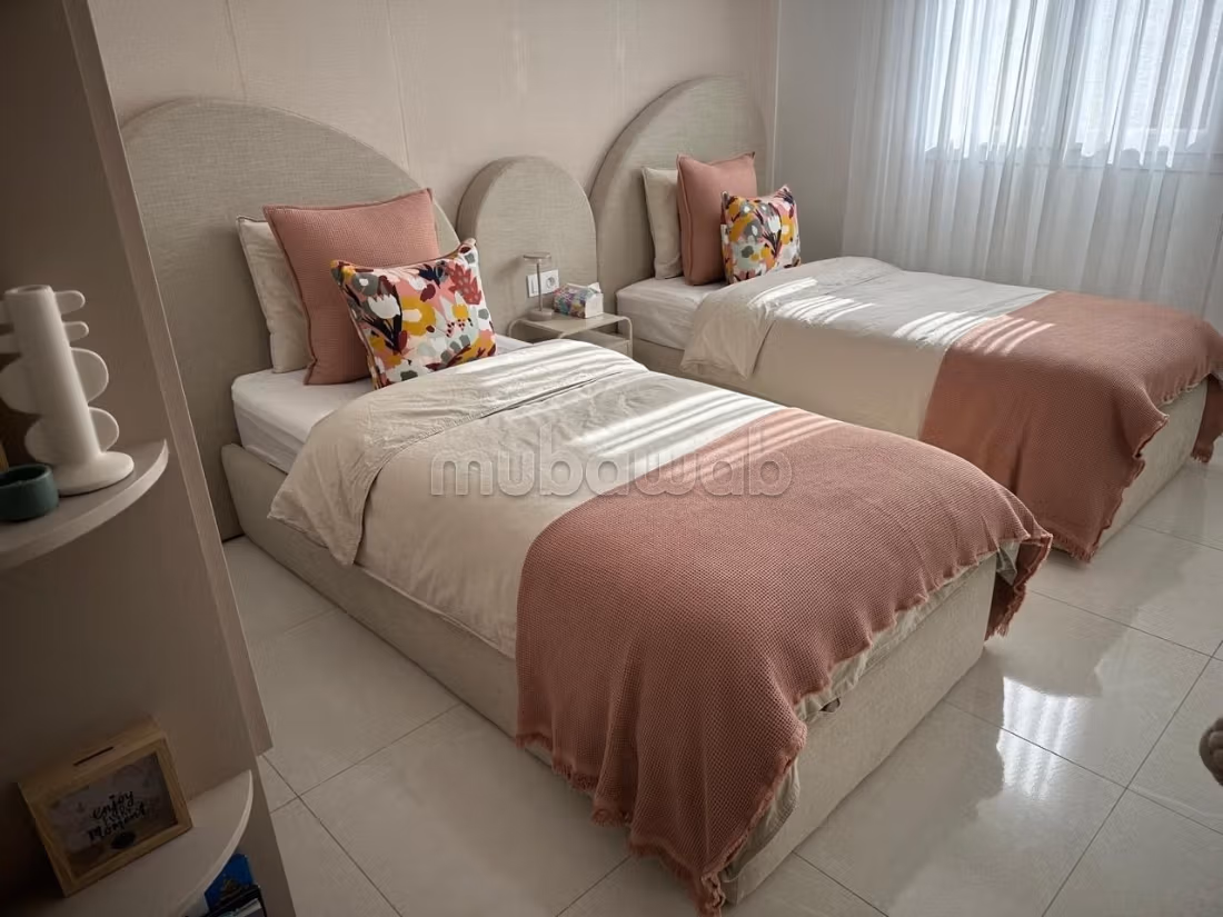 Appartement 141 m² f Tanja Balia — 8