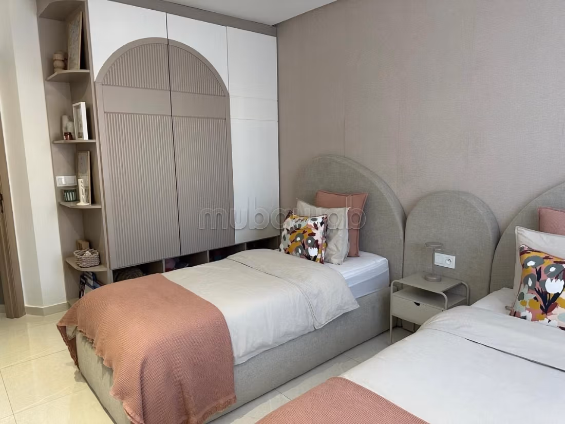 Appartement 141 m² f Tanja Balia — 9