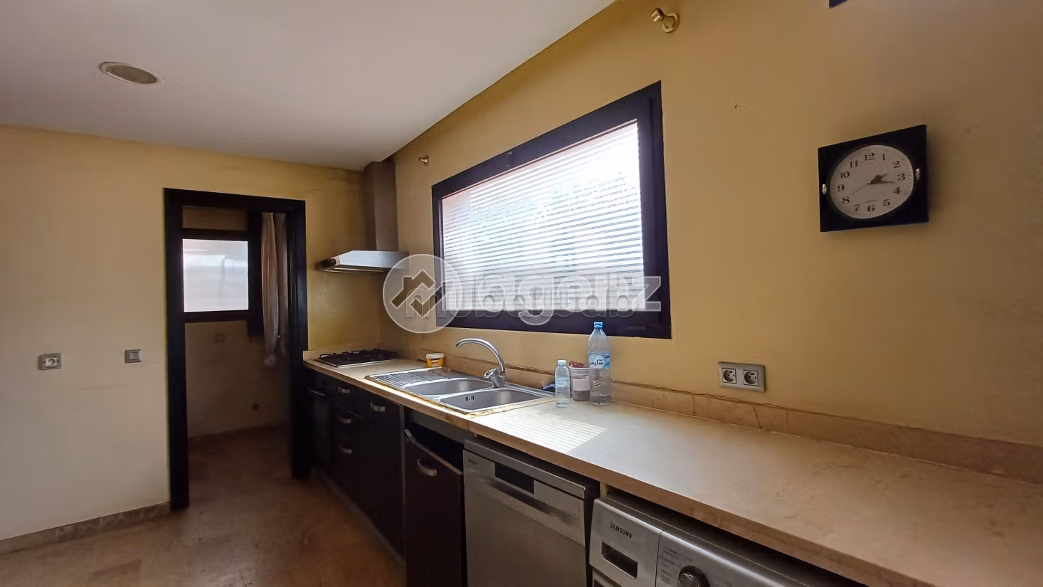 Appartement te koop van 229 m², 3 slaapkamers Amelkis Marrakech