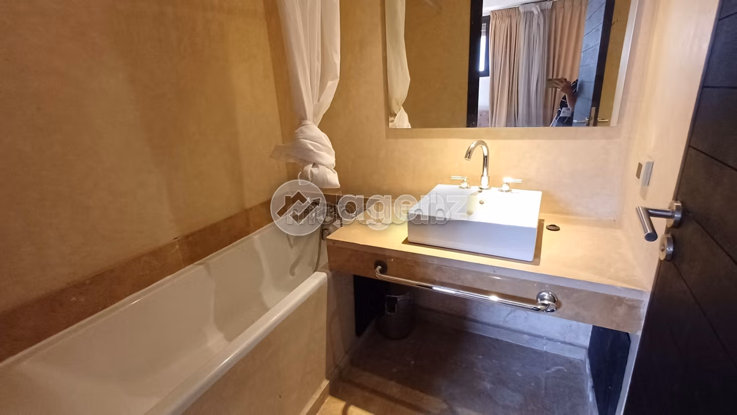 Appartement te koop van 229 m², 3 slaapkamers Amelkis Marrakech