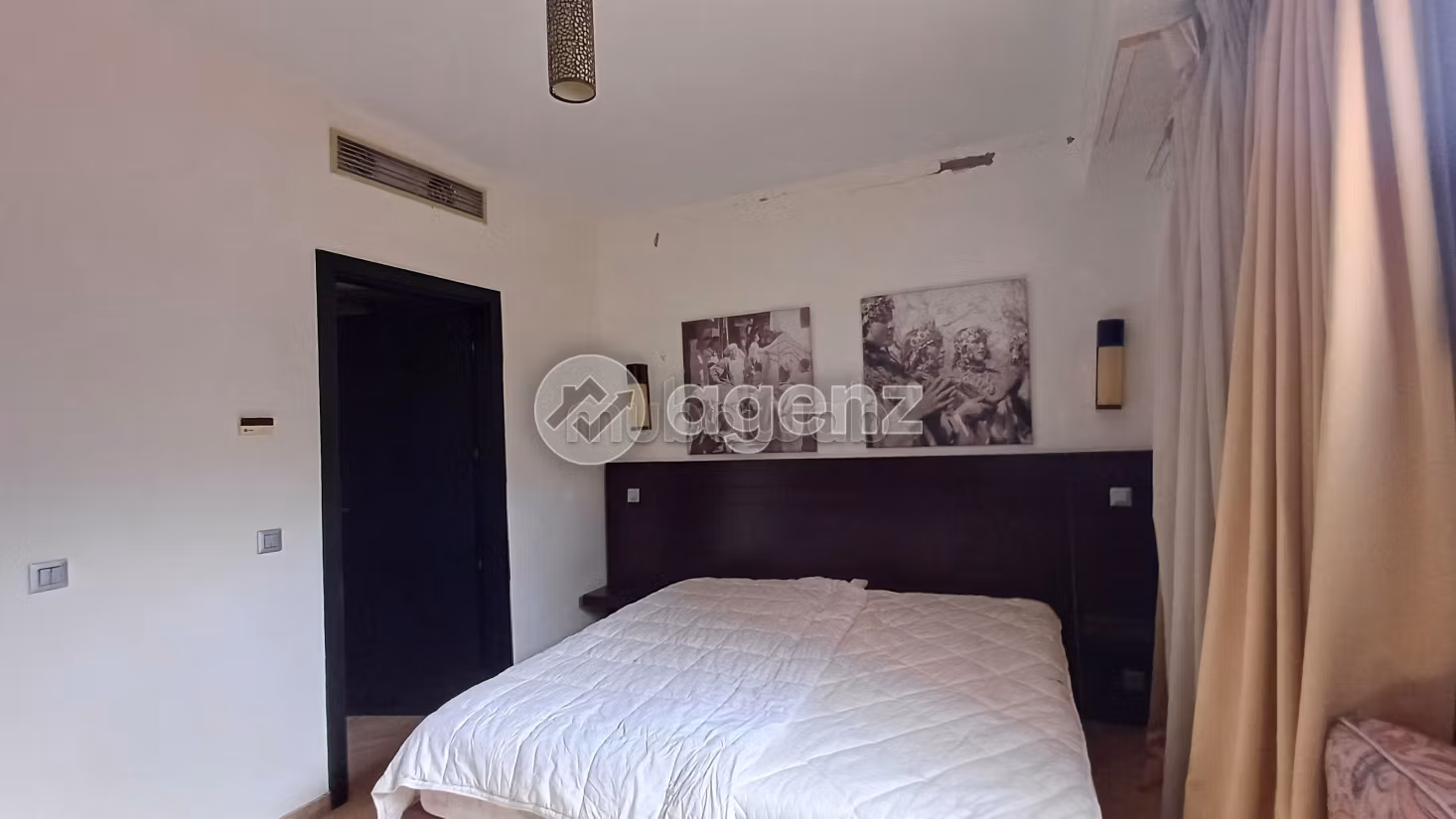 Appartement te koop van 229 m², 3 slaapkamers Amelkis Marrakech