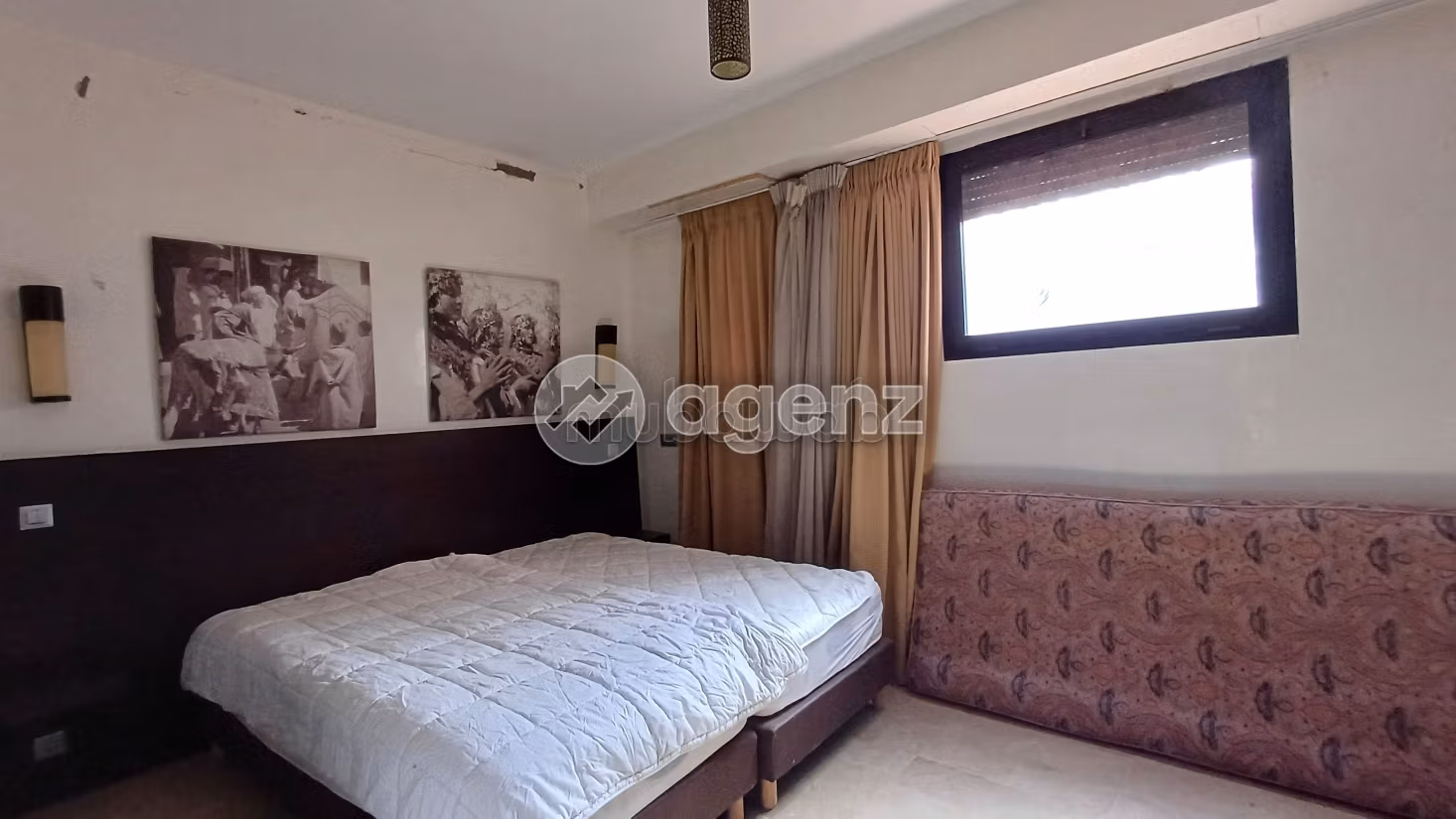 Appartement te koop van 229 m², 3 slaapkamers Amelkis Marrakech