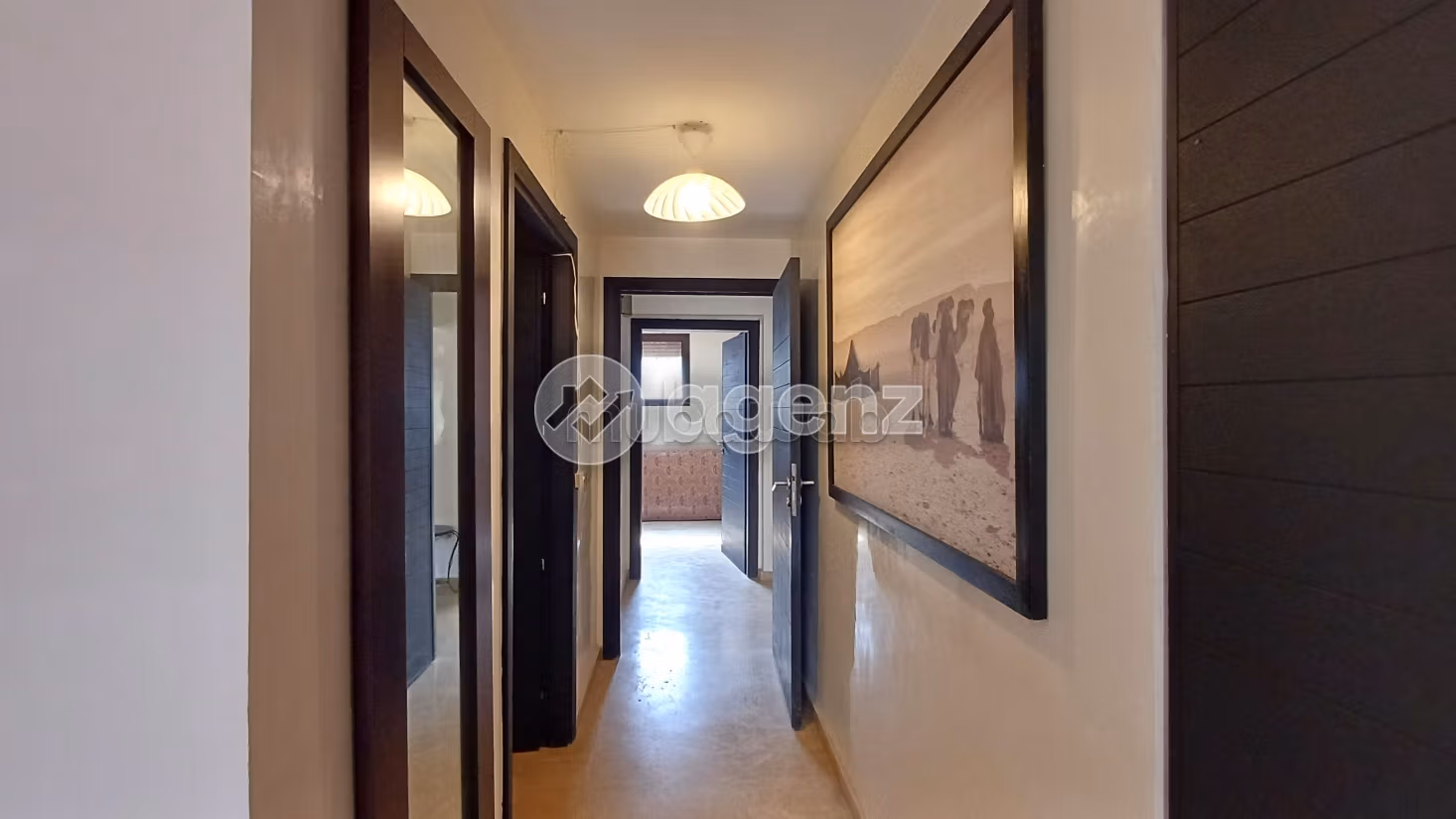 Appartement te koop van 229 m², 3 slaapkamers Amelkis Marrakech