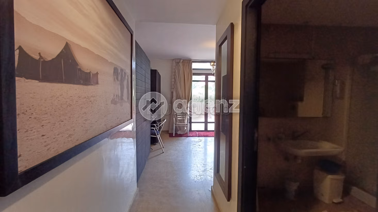 Appartement te koop van 229 m², 3 slaapkamers Amelkis Marrakech