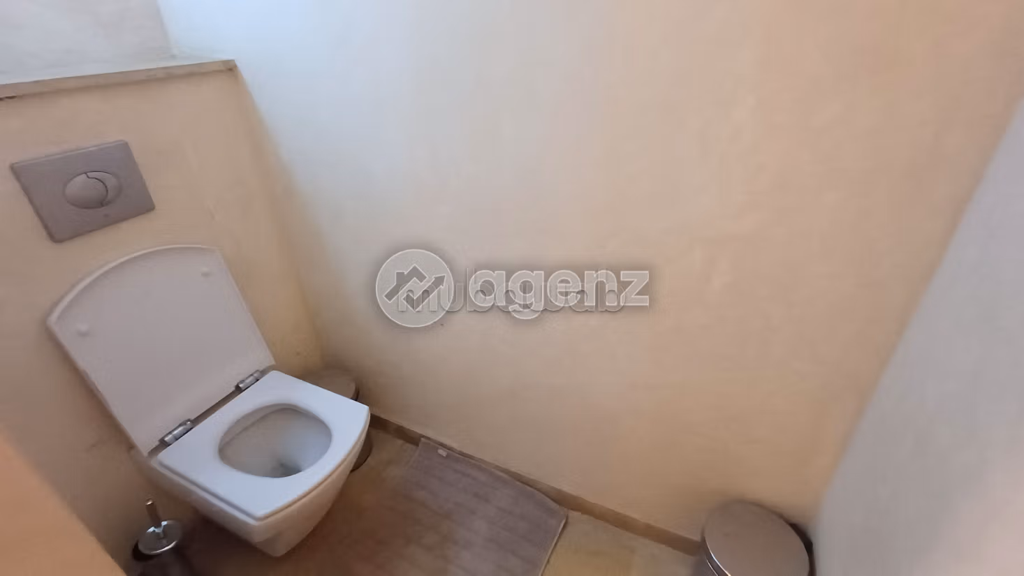 Appartement te koop van 229 m², 3 slaapkamers Amelkis Marrakech