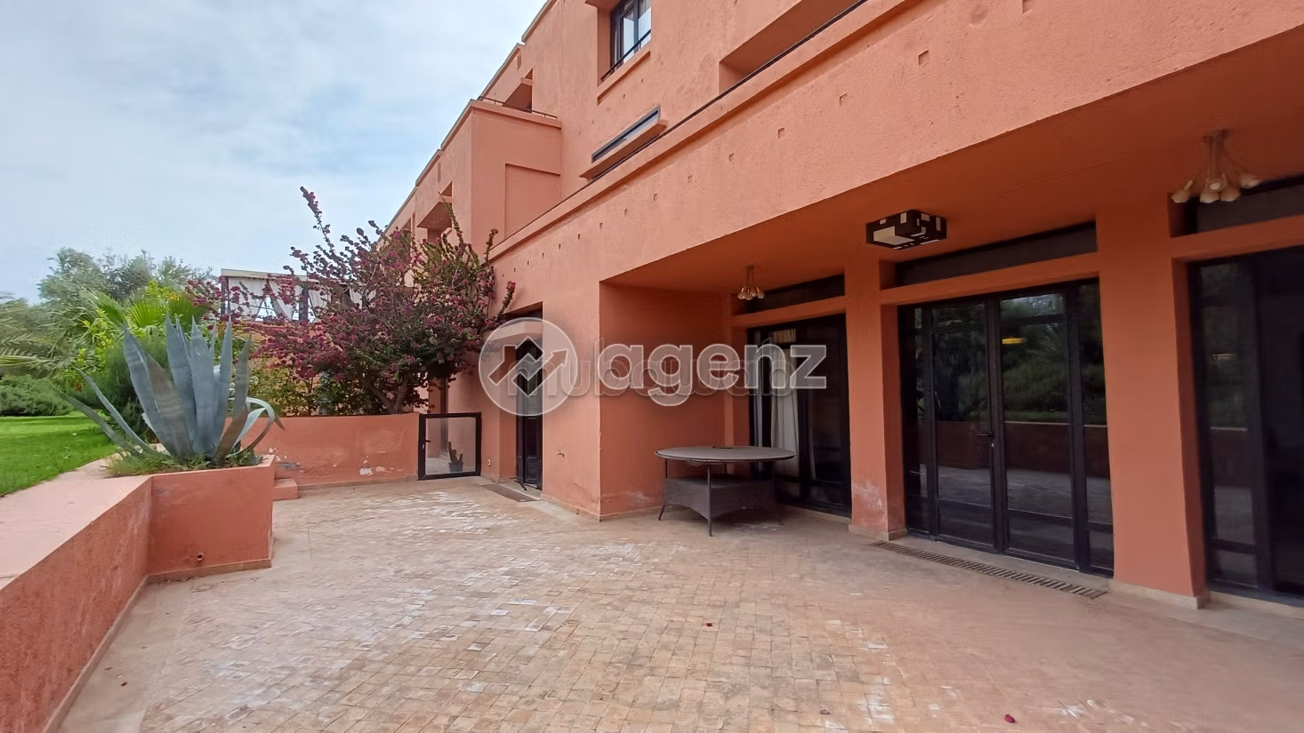 Appartement te koop van 229 m², 3 slaapkamers Amelkis Marrakech