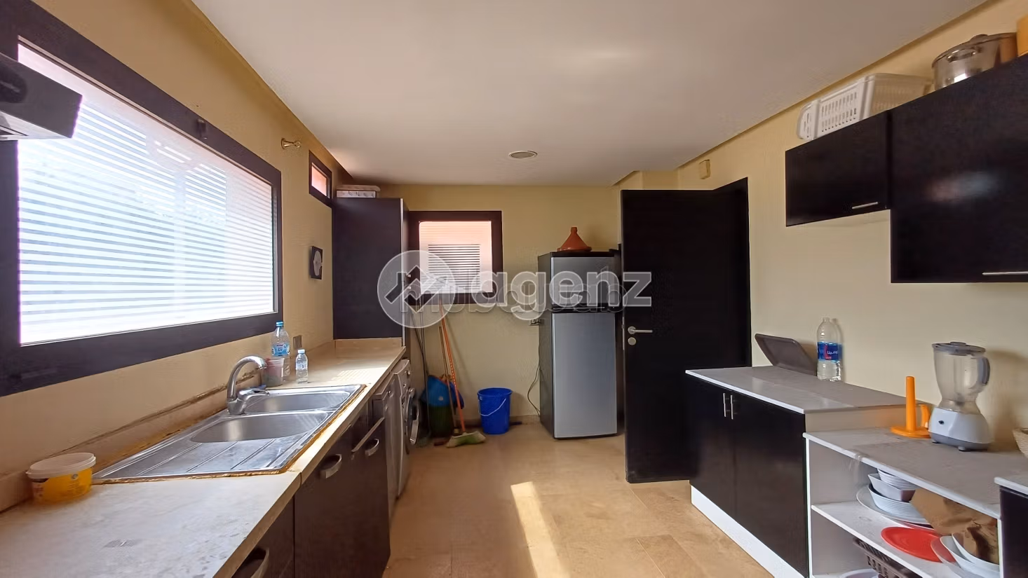 Appartement te koop van 229 m², 3 slaapkamers Amelkis Marrakech