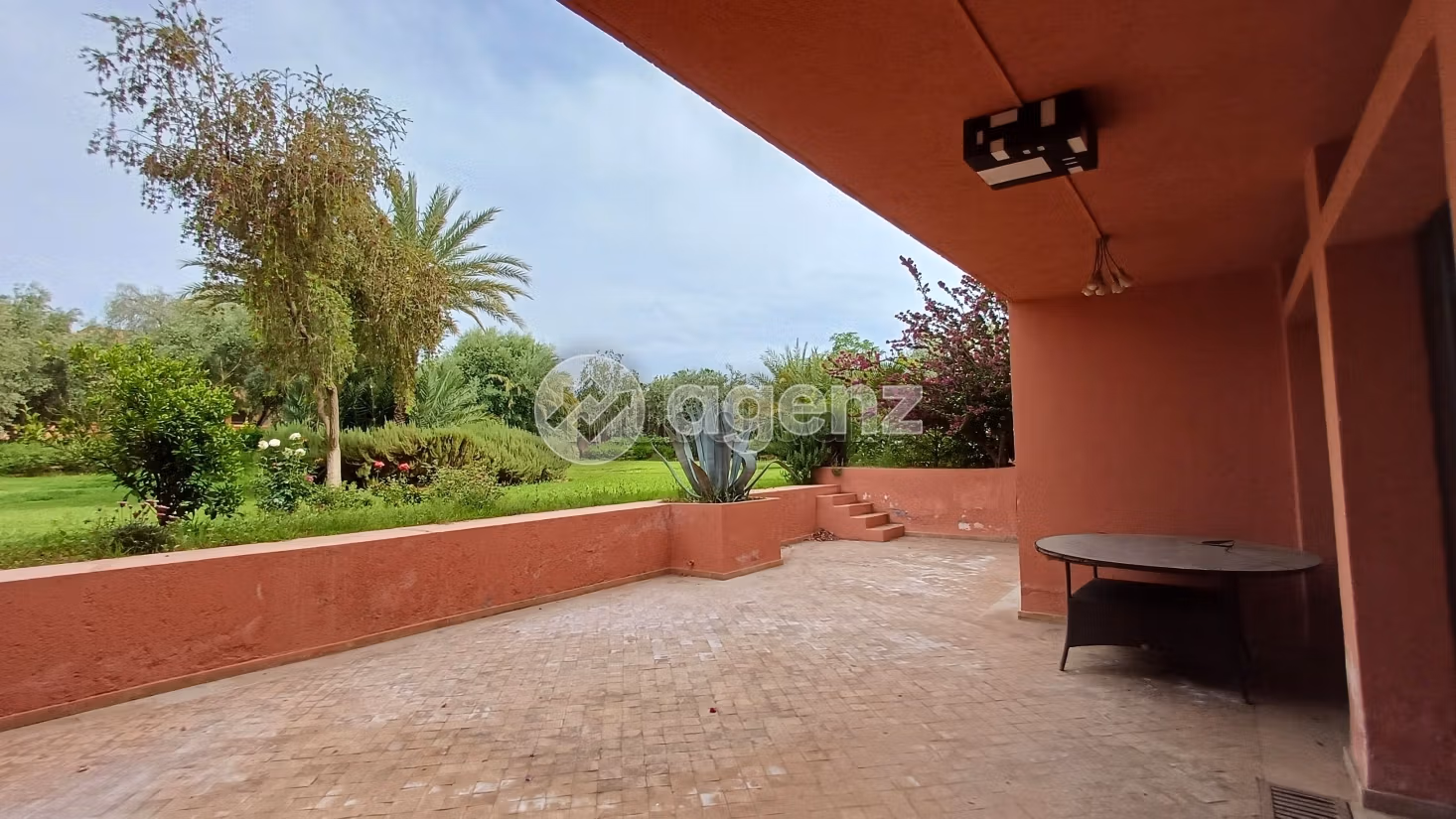 Appartement te koop van 229 m², 3 slaapkamers Amelkis Marrakech