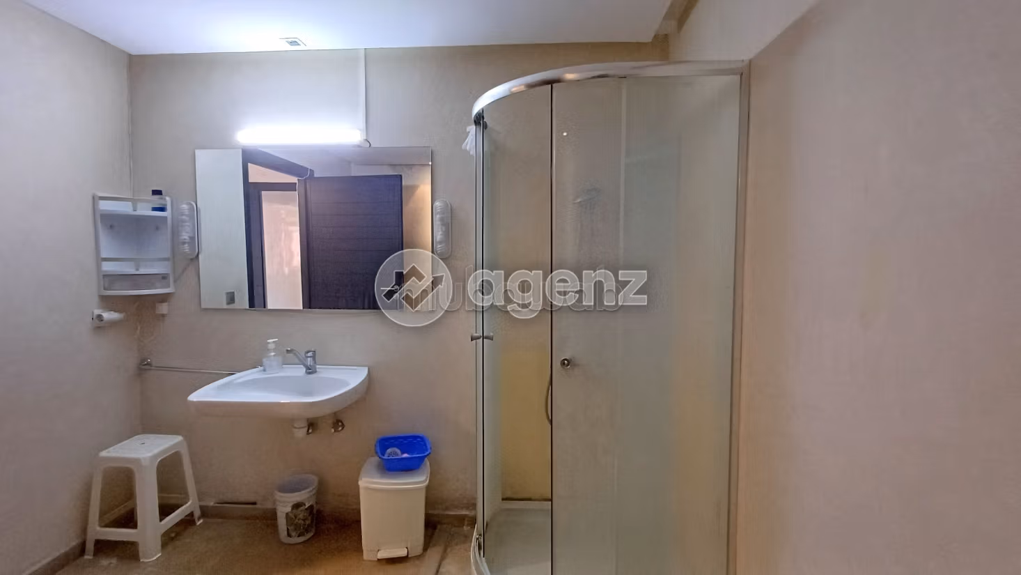Appartement te koop van 229 m², 3 slaapkamers Amelkis Marrakech