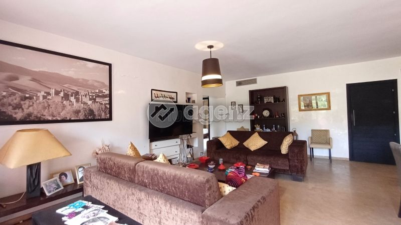 Apartamento en venta de 229 m², 3 habitaciones Amelkis Marrakech
