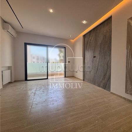 A vendre un Appt S1 direct promoteur à Chotrana 2