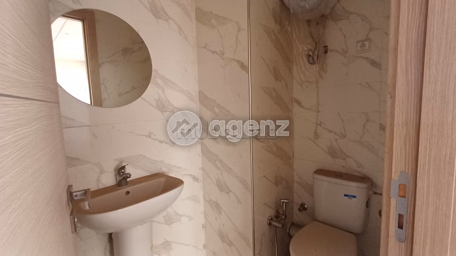 Office for rent 62 m² Hay Lalla Meriem Casablanca