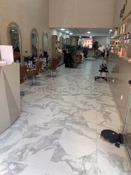 Fond de commerce spa et maison de beauté