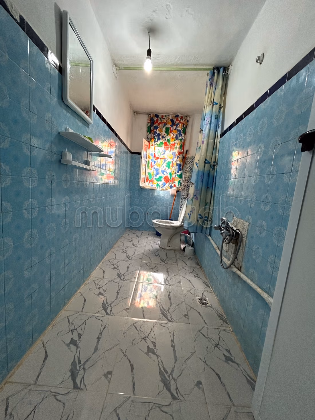 Piso en alquiler. 2 dormitorios