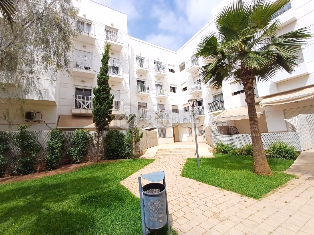 Apartamento en venta de 127 m², 3 habitaciones Almaz Casablanca