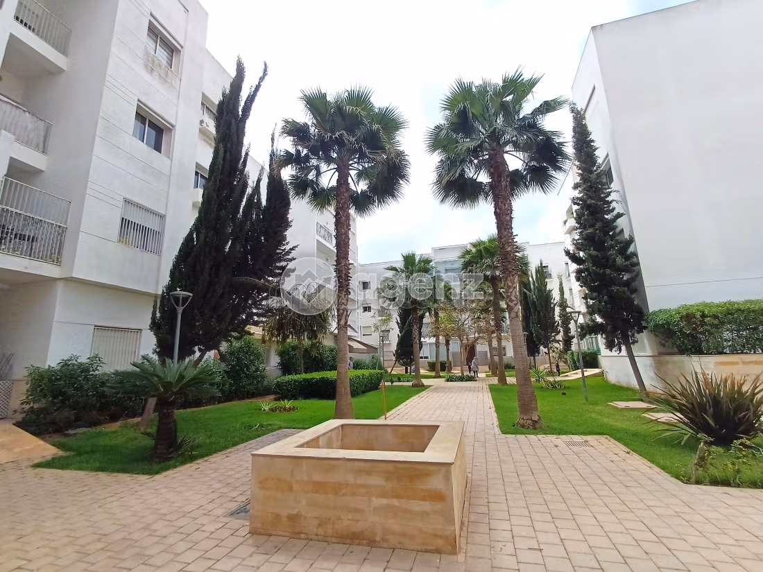 Apartamento en venta de 127 m², 3 habitaciones Almaz Casablanca