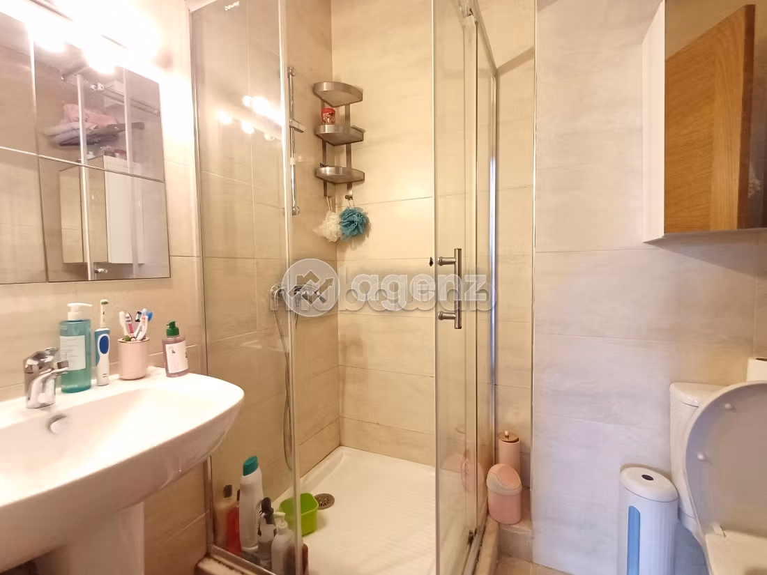Apartamento en venta de 127 m², 3 habitaciones Almaz Casablanca