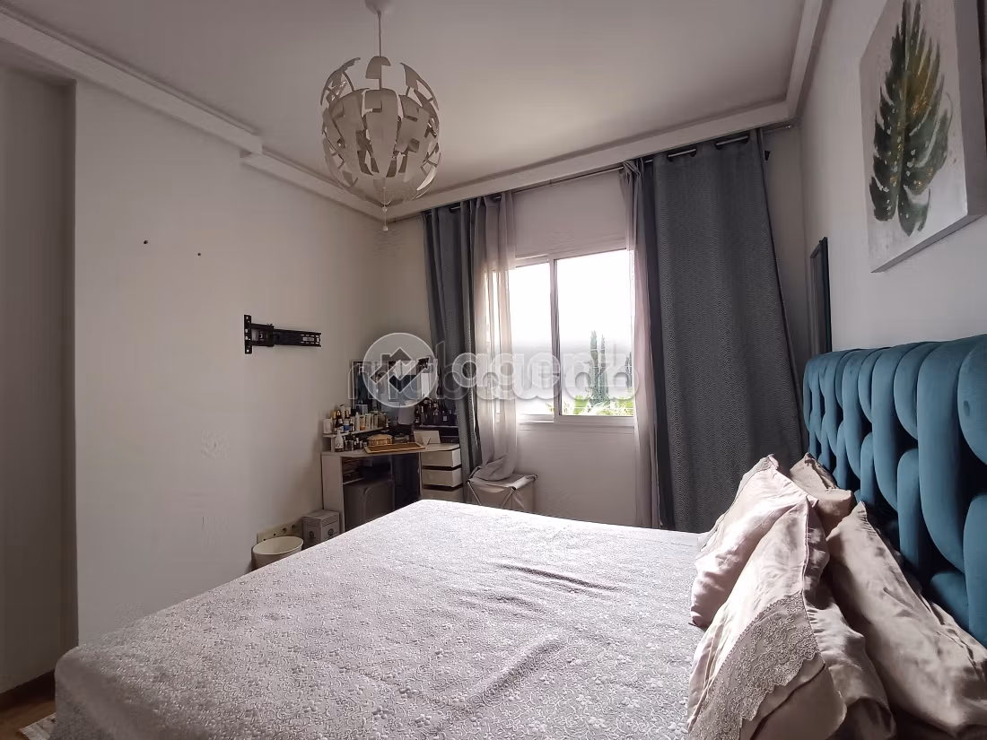 Apartamento en venta de 127 m², 3 habitaciones Almaz Casablanca