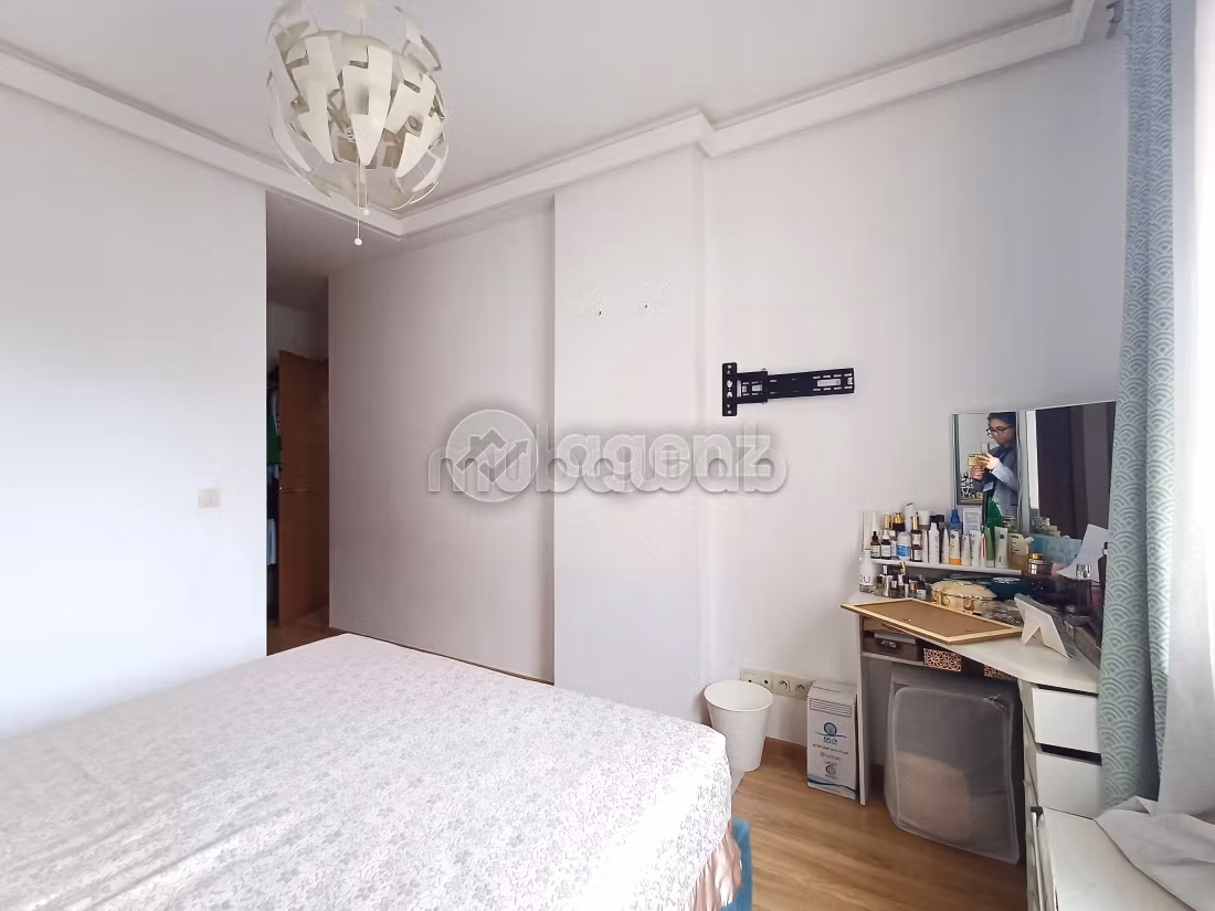 Apartamento en venta de 127 m², 3 habitaciones Almaz Casablanca