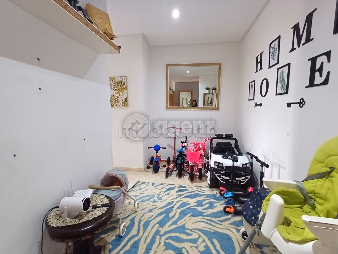 Apartamento en venta de 127 m², 3 habitaciones Almaz Casablanca