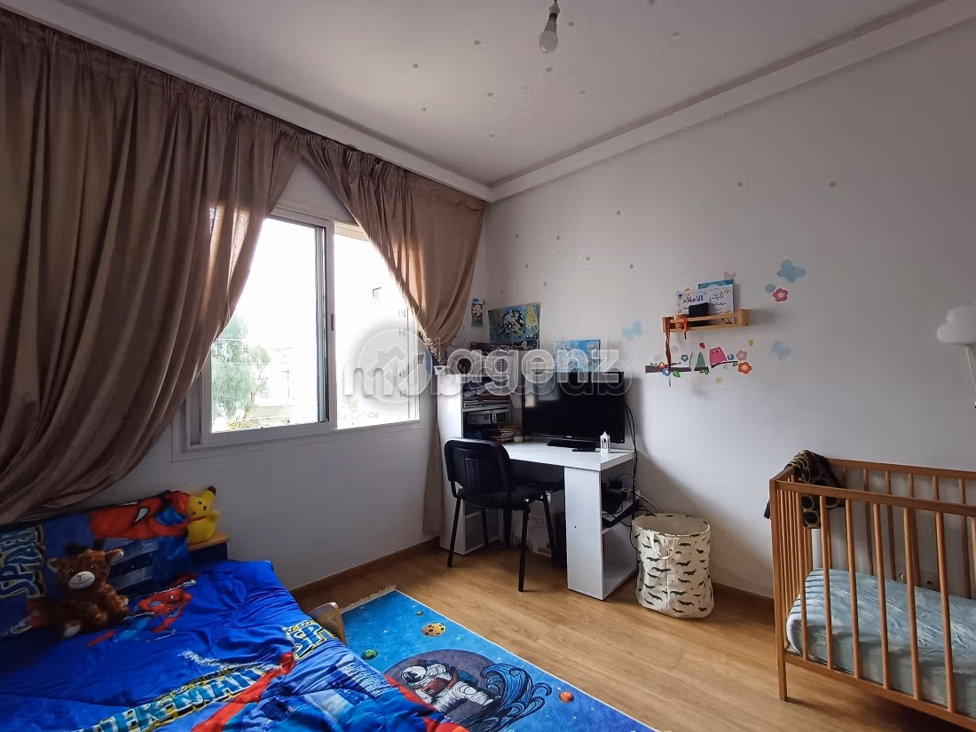 Apartamento en venta de 127 m², 3 habitaciones Almaz Casablanca