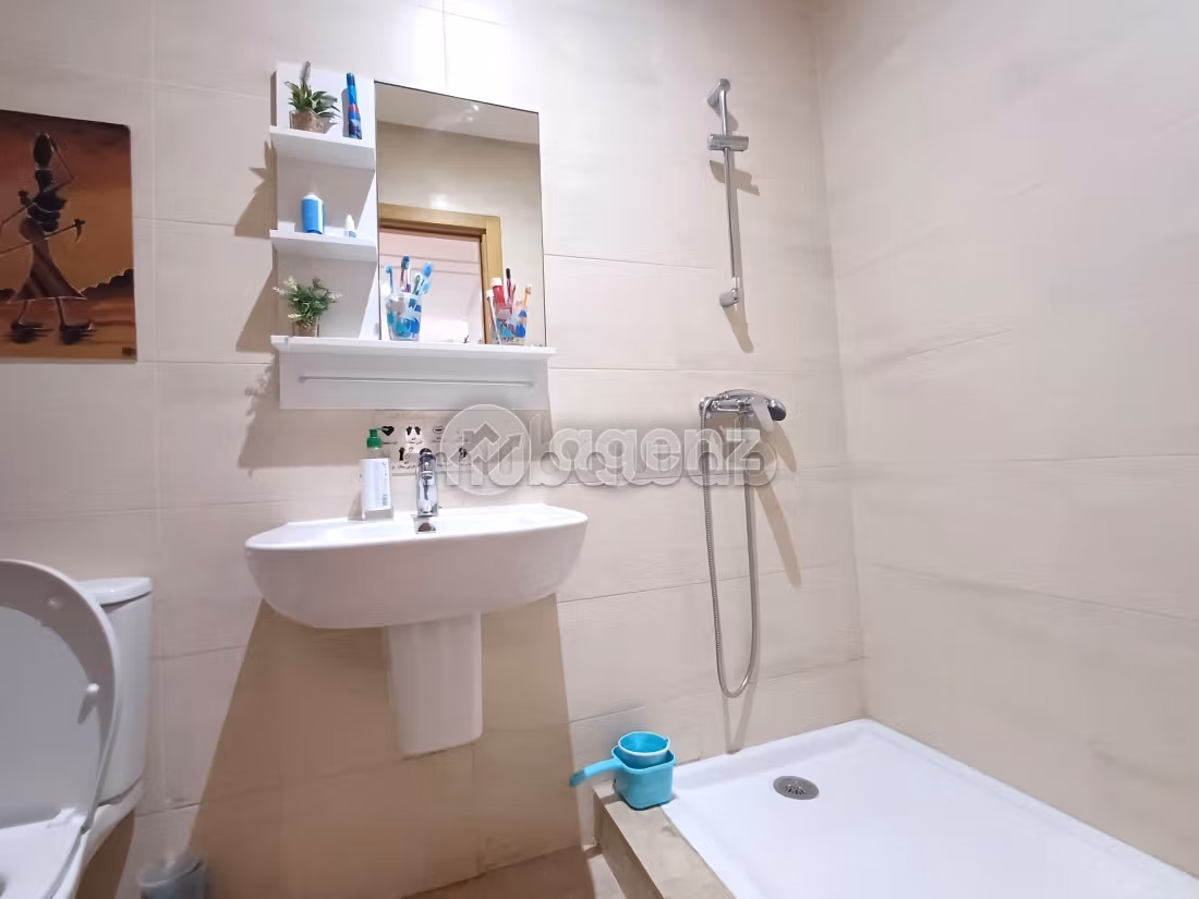 Apartamento en venta de 127 m², 3 habitaciones Almaz Casablanca