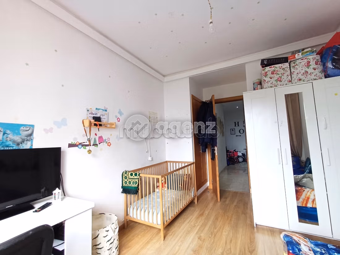 Apartamento en venta de 127 m², 3 habitaciones Almaz Casablanca
