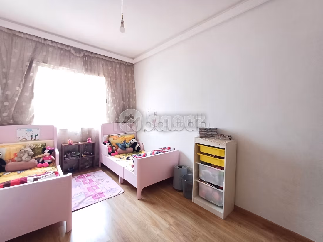Apartamento en venta de 127 m², 3 habitaciones Almaz Casablanca