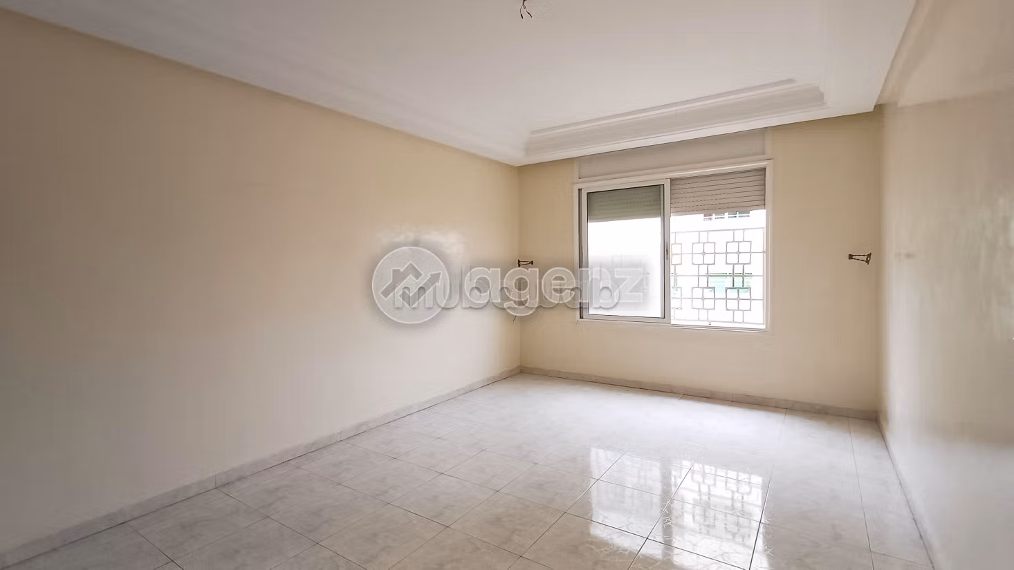 Appartement à vendre 114 m², 3 chambres Val Fleurie Casablanca